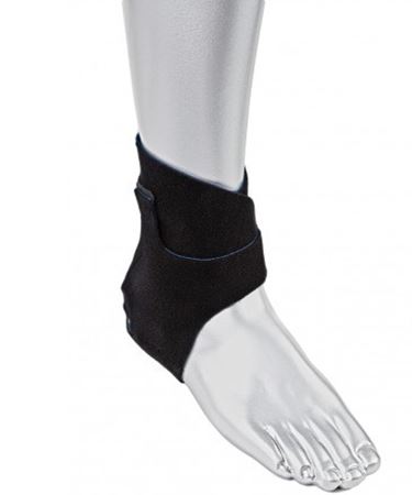 Picture for category Achilles Tendon Support