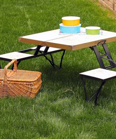 Picture for category Camping Tables