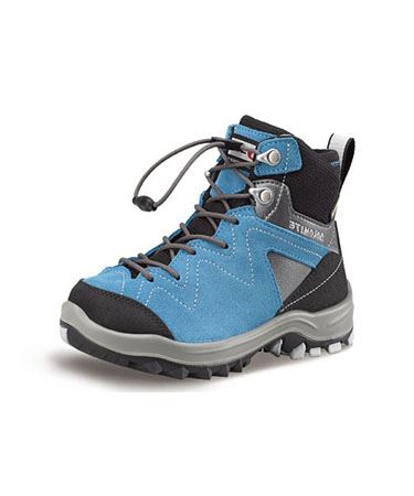 Picture for category Kids Hiking Footwear