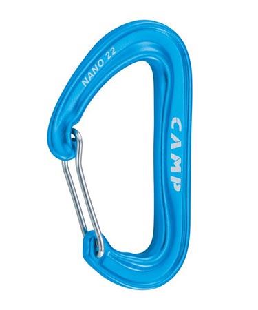 Picture for category Carabiners