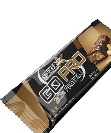 Picture for category Protein Bars
