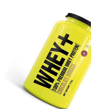 Picture for category Milk & Whey Protein