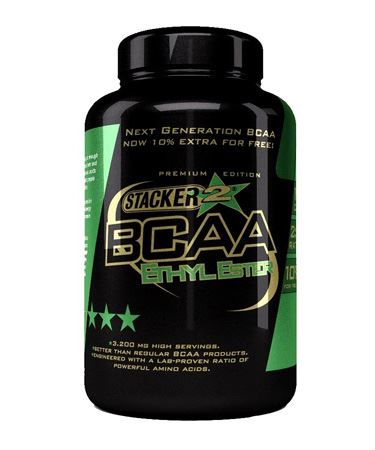 Picture for category Bcaa & Amino Acids