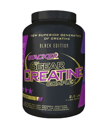 Picture for category Creatine