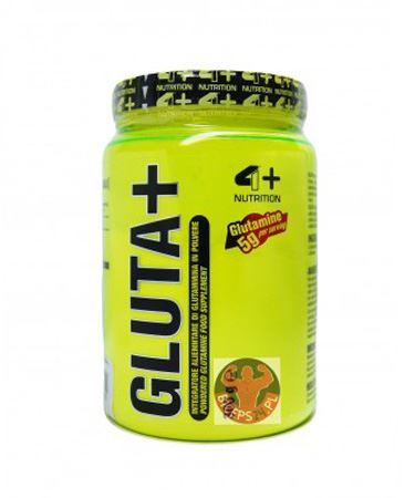 Picture for category Glutamine