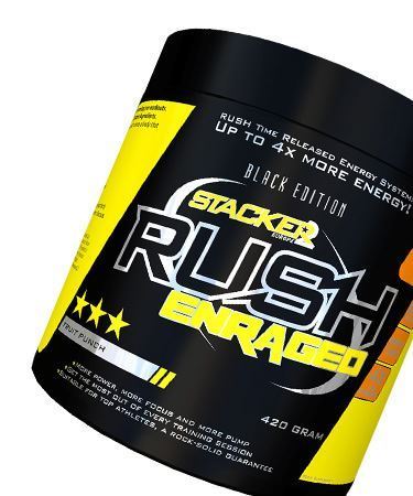 Picture for category Pre Workout