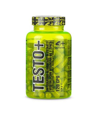 Picture for category Testosterone Booster
