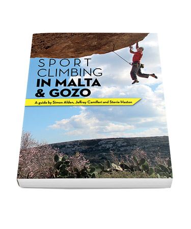 Picture for category Climbing Books