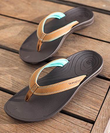 Picture for category Foot Supporting Sandals