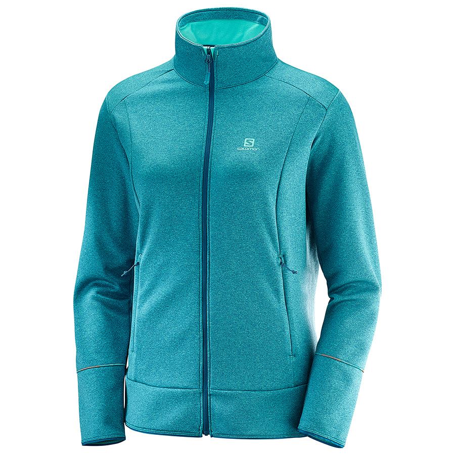 Picture for category Women's Midlayers 