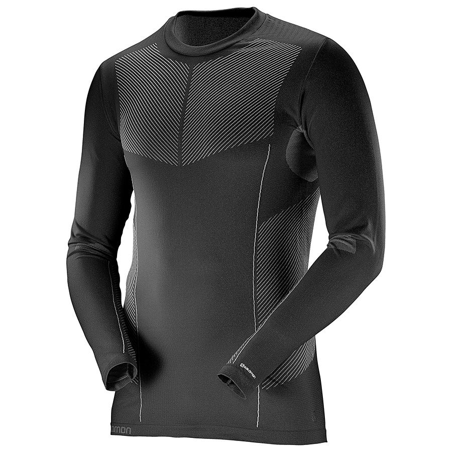 Picture for category Men's Base Layers