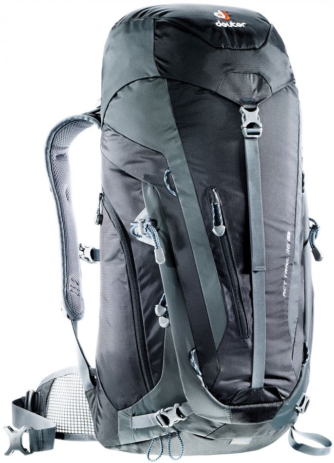 Picture for category 21l-40l Backpacks