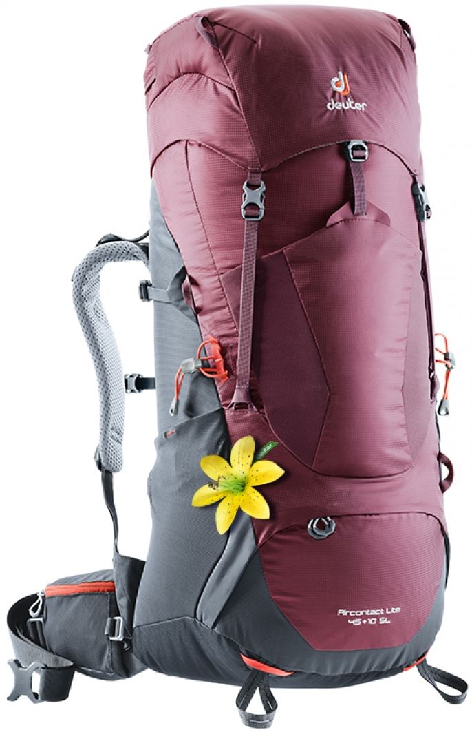 Picture for category 41l-60l Backpacks