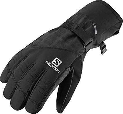 Picture for category Hiking Gloves