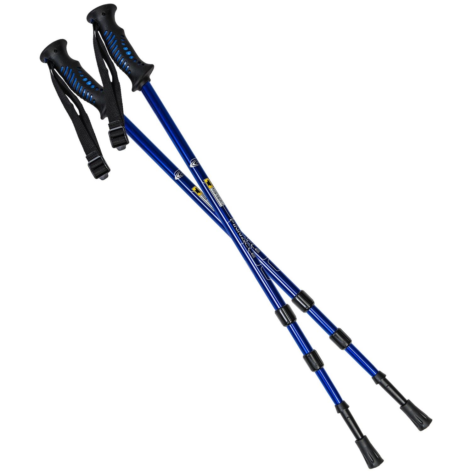 Picture for category Trekking Poles