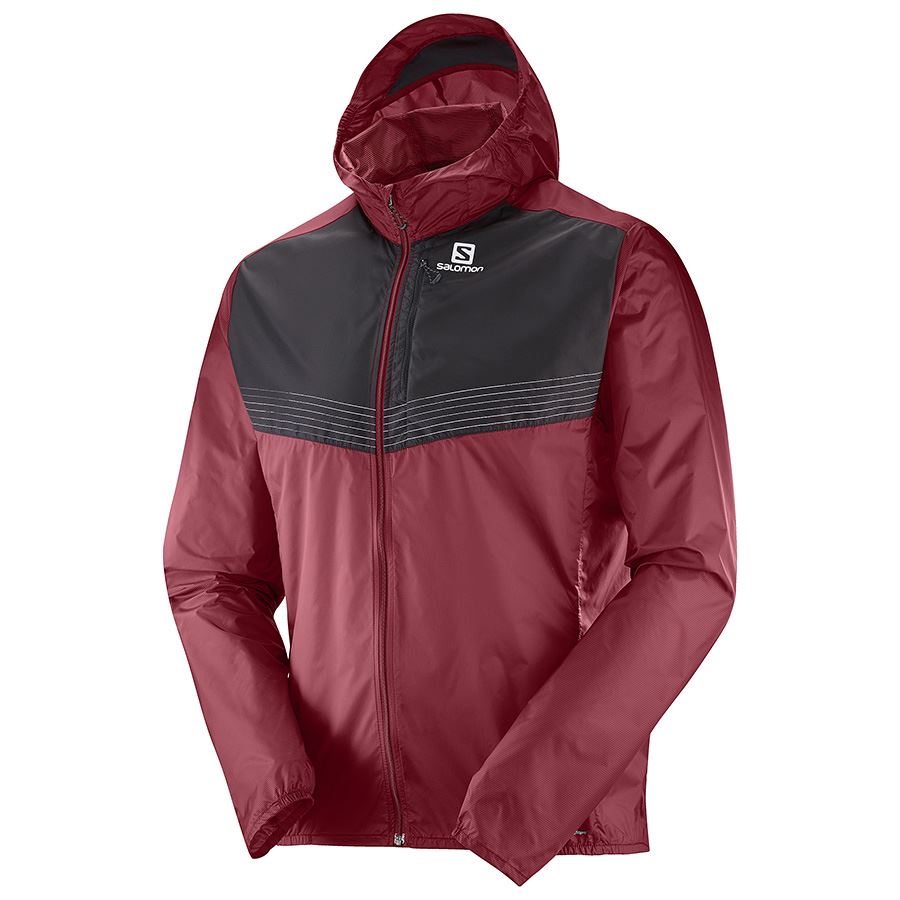 Picture for category Men's Running Jackets