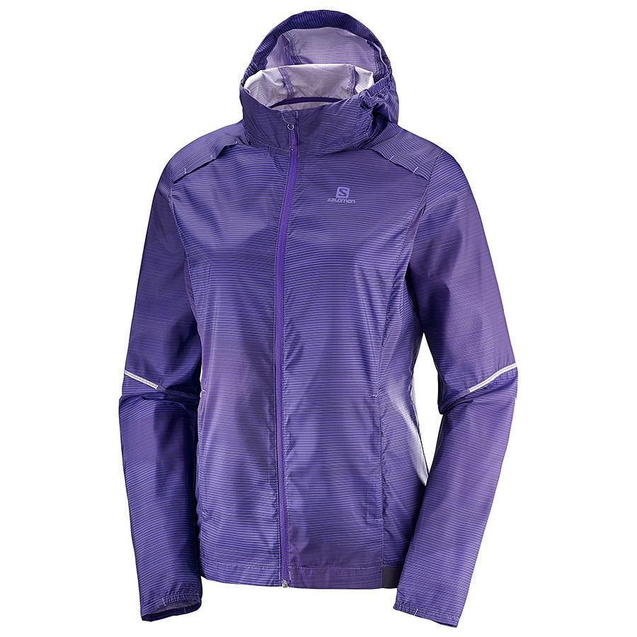 Picture for category Women's Running Jackets