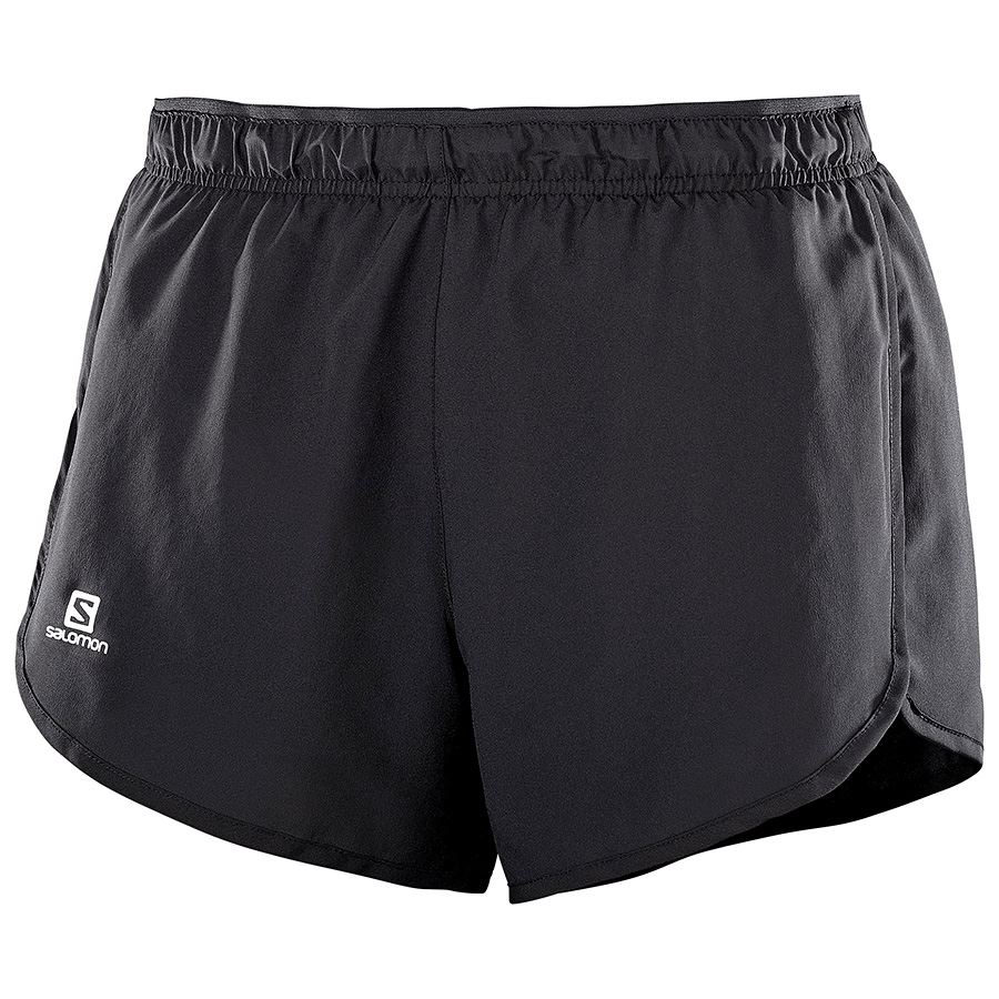 Picture for category Women's Running Shorts