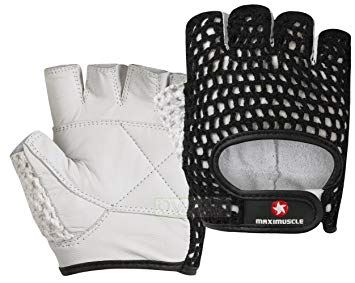 Picture for category Gym Gloves & Accessories