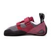 Picture of EVOLV ELEKTRA WOMEN CLIMBING SHOES - MERLOT/GRAY