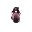 Picture of EVOLV ELEKTRA WOMEN CLIMBING SHOES - MERLOT/GRAY