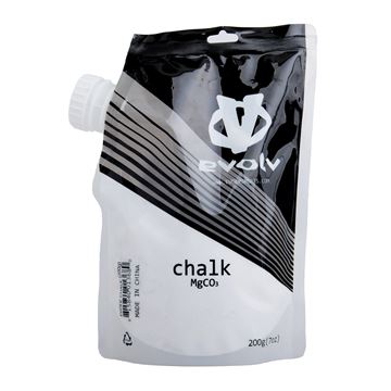 Picture of EVOLV LOOSE CHALK WHITE 200G