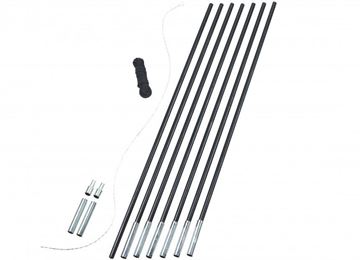 Picture of EASYCAMP -  TENT POLE SET DIY 8.5MM
