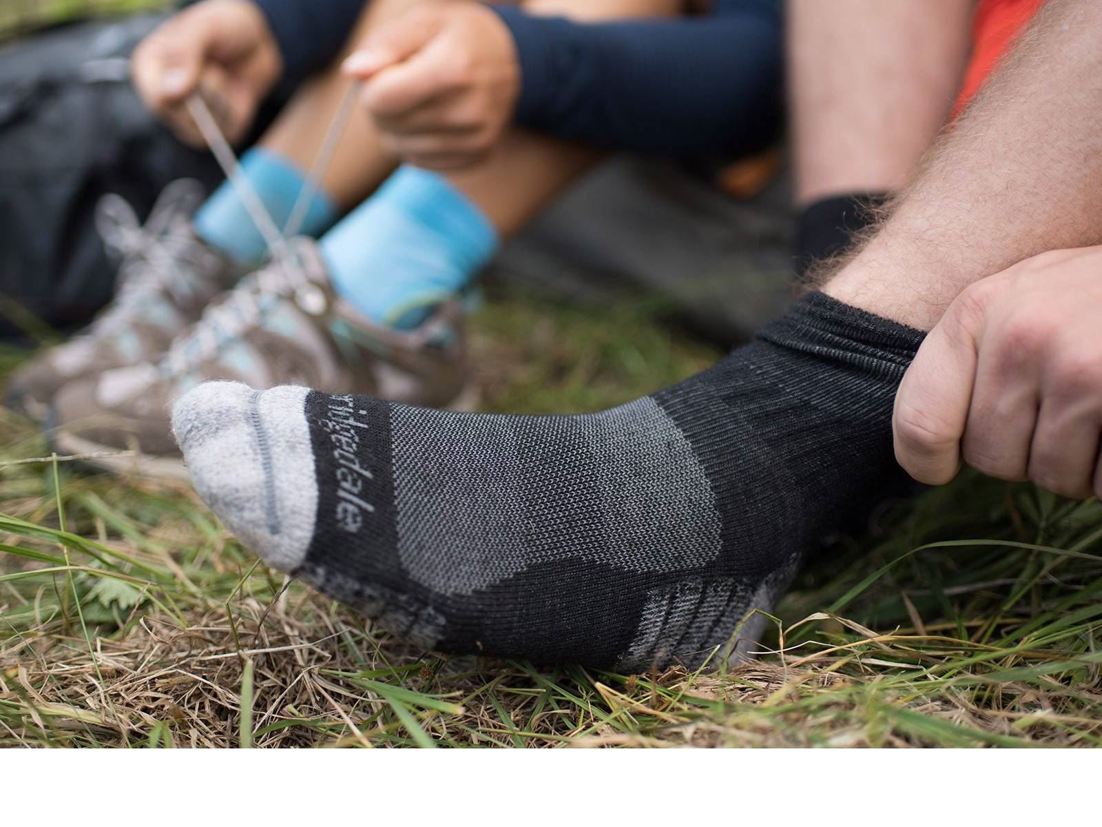Picture for category Men's Hiking Socks
