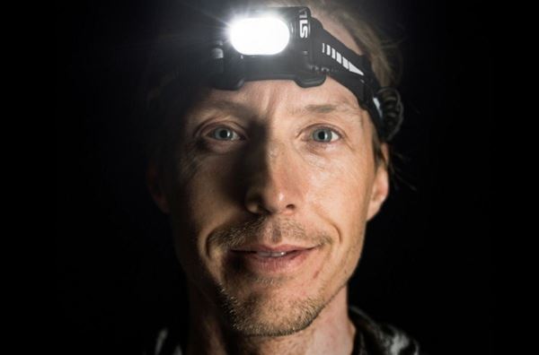 Picture for category Running Headlamps