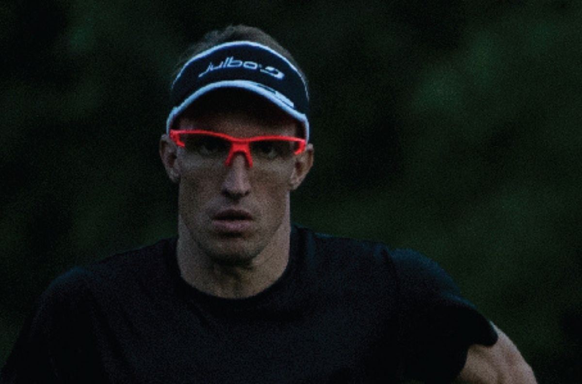 Picture for category Running Sunglasses