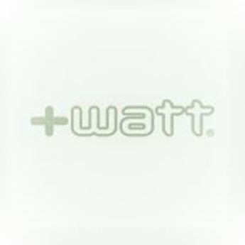 Picture for manufacturer +watt