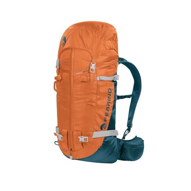 Picture of FERRINO -  BACKPACK TRIOLET 32+5 ORANGE