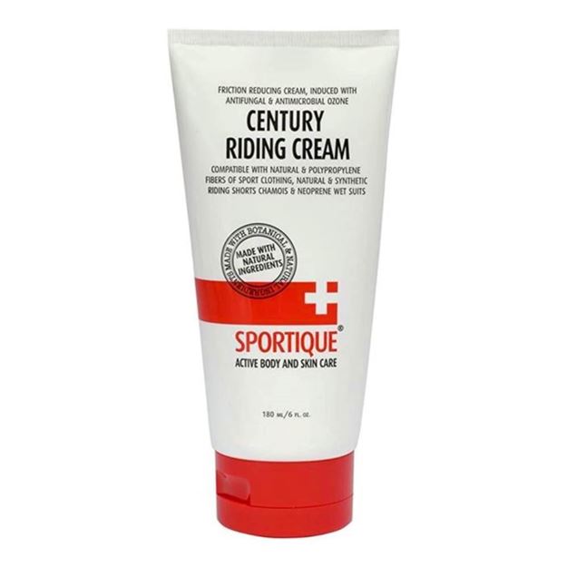 Picture of SPORTIQUE - CENTURY RIDING CREAM