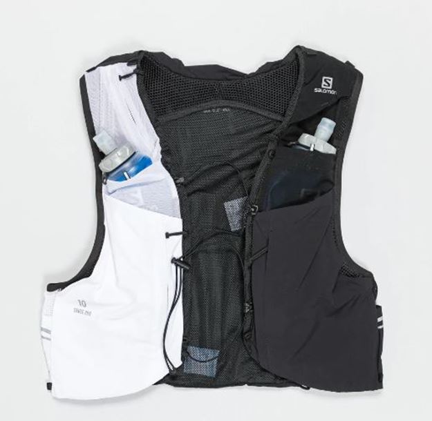 salomon pro 10 set