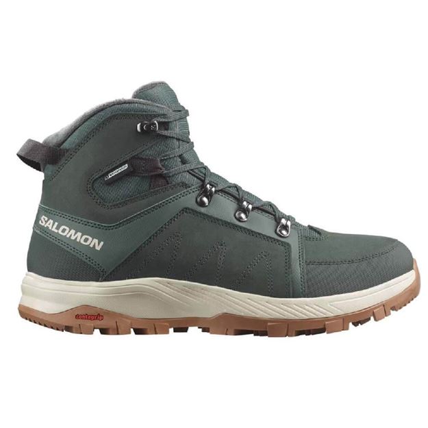 Picture of SALOMON - OUTCHILL TS CSWP UBNCHI