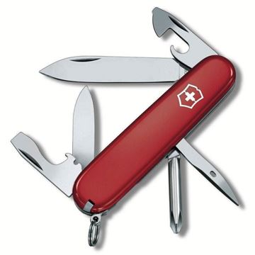 Picture of VICTORINOX -  TINKER RED