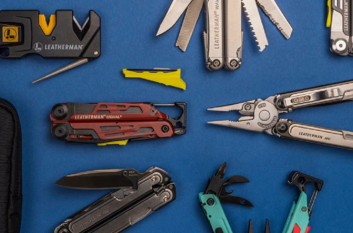 Picture for category Multitools