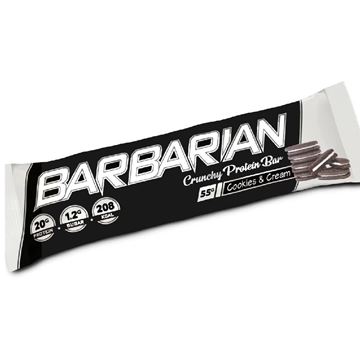 Picture of STACKER 2 BARBARIAN COOKIES AND CREAM