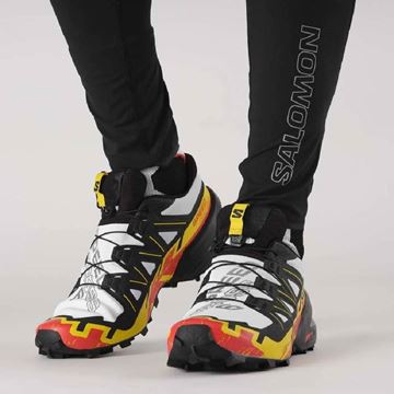 Picture of SALOMON - SPEEDCROSS 6