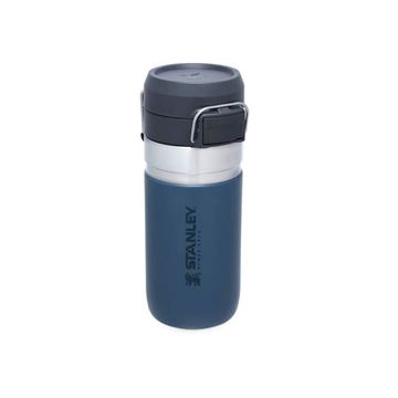Picture of STANLEY GO QUICK FLIP WATER BOTTLE | 0.47L ABYSS BLUE