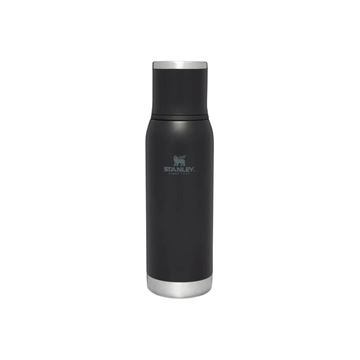 Picture of STANLEY ADVENTURE TO-GO BOTTLE | .75L BLACK