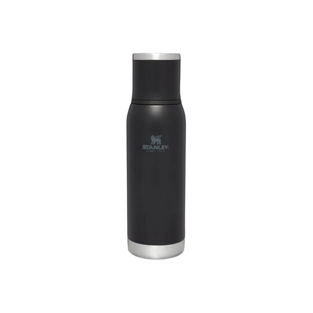 Picture of STANLEY ADVENTURE TO-GO BOTTLE | .75L BLACK