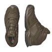 Picture of SALOMON - X A FORCES MID GTX BROWN