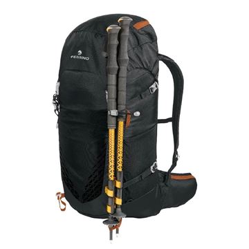 Picture of FERRINO -  BACKPACK AGILE 35 BLACK