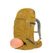 Picture of FERRINO -  BACKPACK FINISTERRE 38 YLW