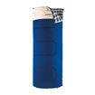 Picture of FERRINO -  SLEEPINGBAG TRAVEL 200 BLUE