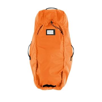 Picture of FERRINO -  LUGGAGE TWO WAY ORANGE