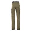 Picture of FERRINO -  USHUAIA PANTS MEN GREEN