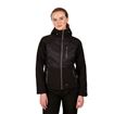 Picture of TRESPASS WOMENS SOFTSHELL JACKET ELVIRA