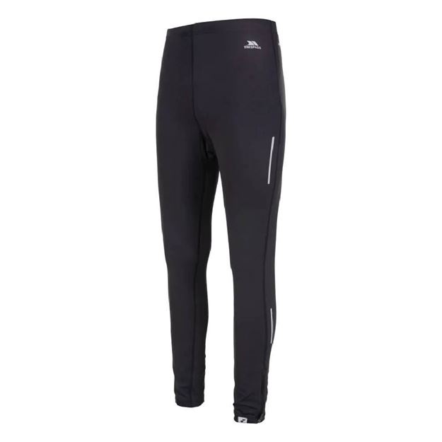 Picture of TRESPASS MENS ACTIVE LEGGINGS JAXON